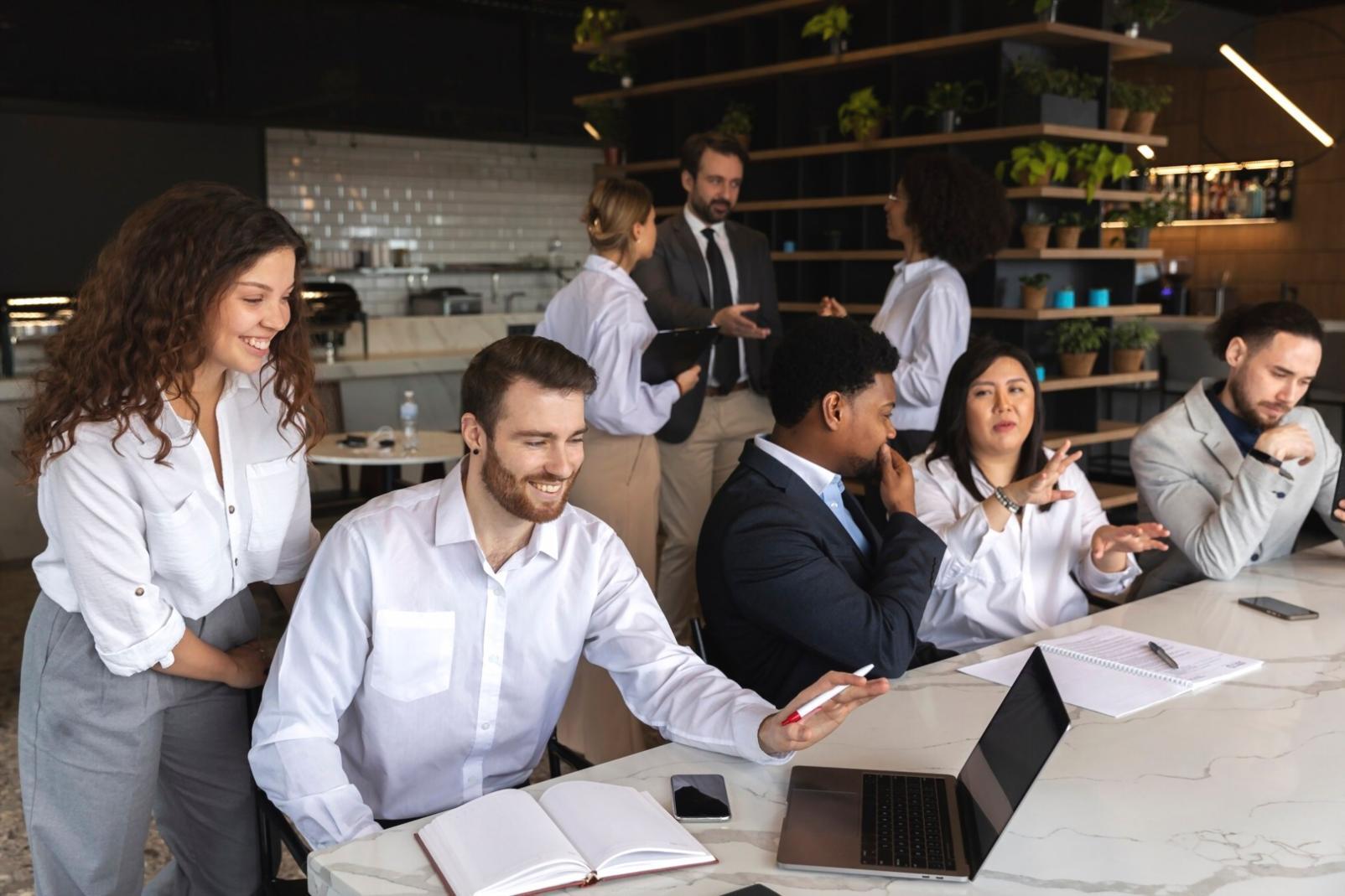 Professional event management planning and execution